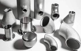 Monel 400 K400 Pipe Fittings